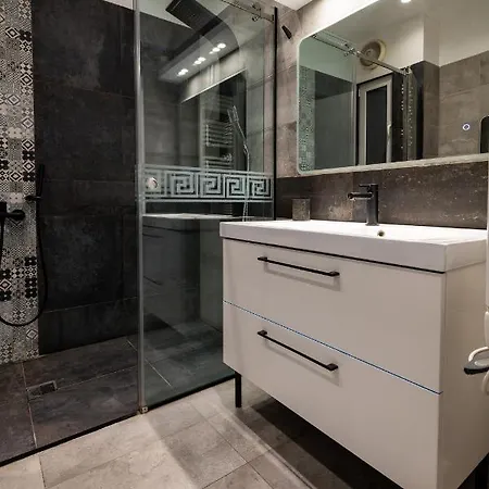 The Acropolis Hideaway 2-Bdr Apt Next To Metro Atenas Exterior foto