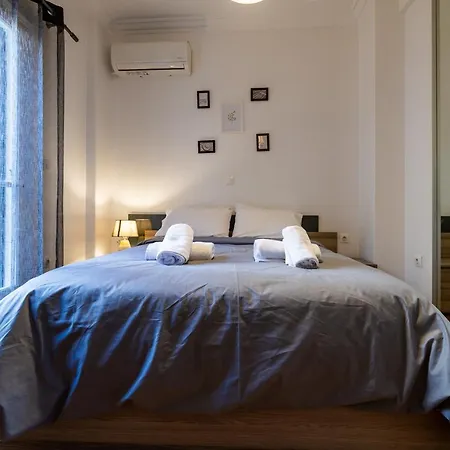 The Acropolis Hideaway 2-Bdr Apt Next To Metro Atenas Exterior foto