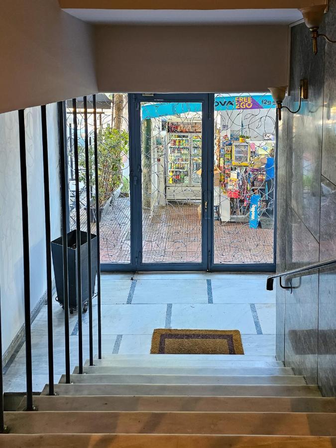 Apartamento The Acropolis Hideaway 2-bdr Next To Metro