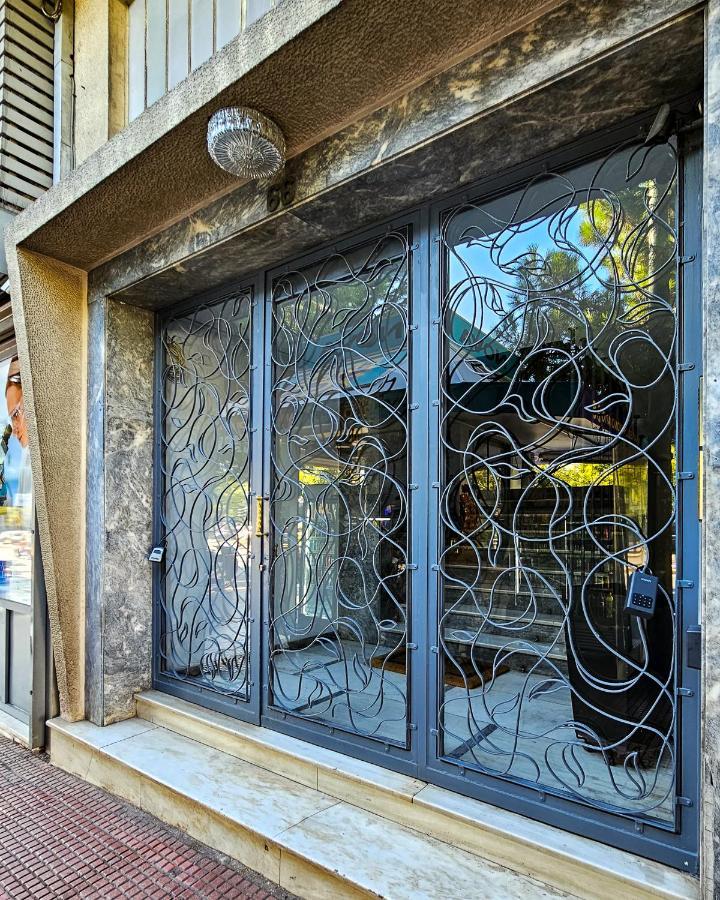 The Acropolis Hideaway 2-bdr Next To Metro Apartamento *