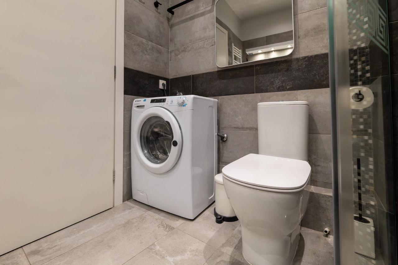 Apartamento The Acropolis Hideaway 2-bdr Next To Metro