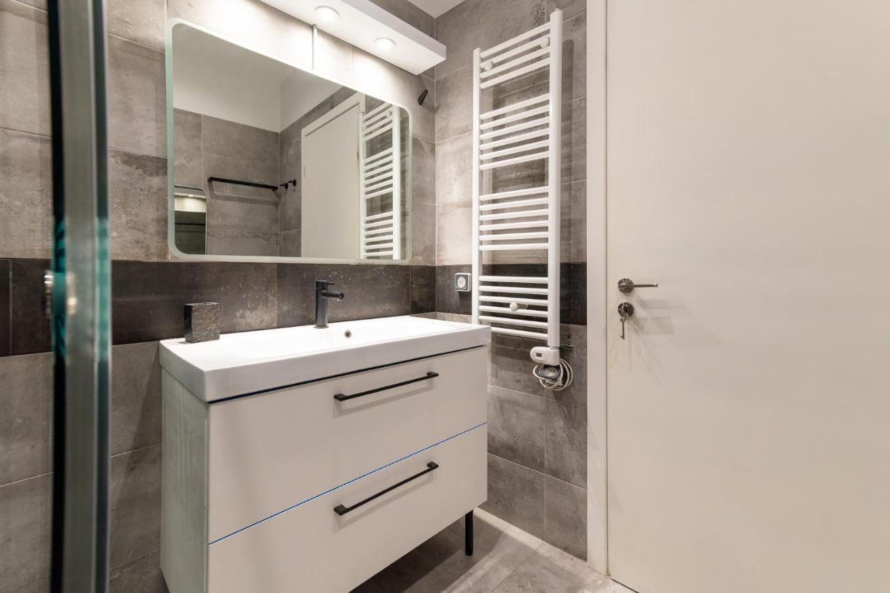 Apartamento The Acropolis Hideaway 2-bdr Next To Metro *